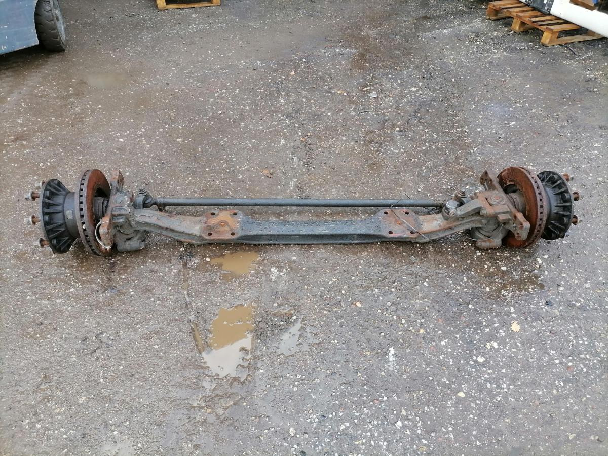 Volvo First axel housing 20582263 - المحور الأمامي - شاحنة: صور 3 Volvo First axel housing 20582263 - المحور الأمامي - شاحنة: صور 3