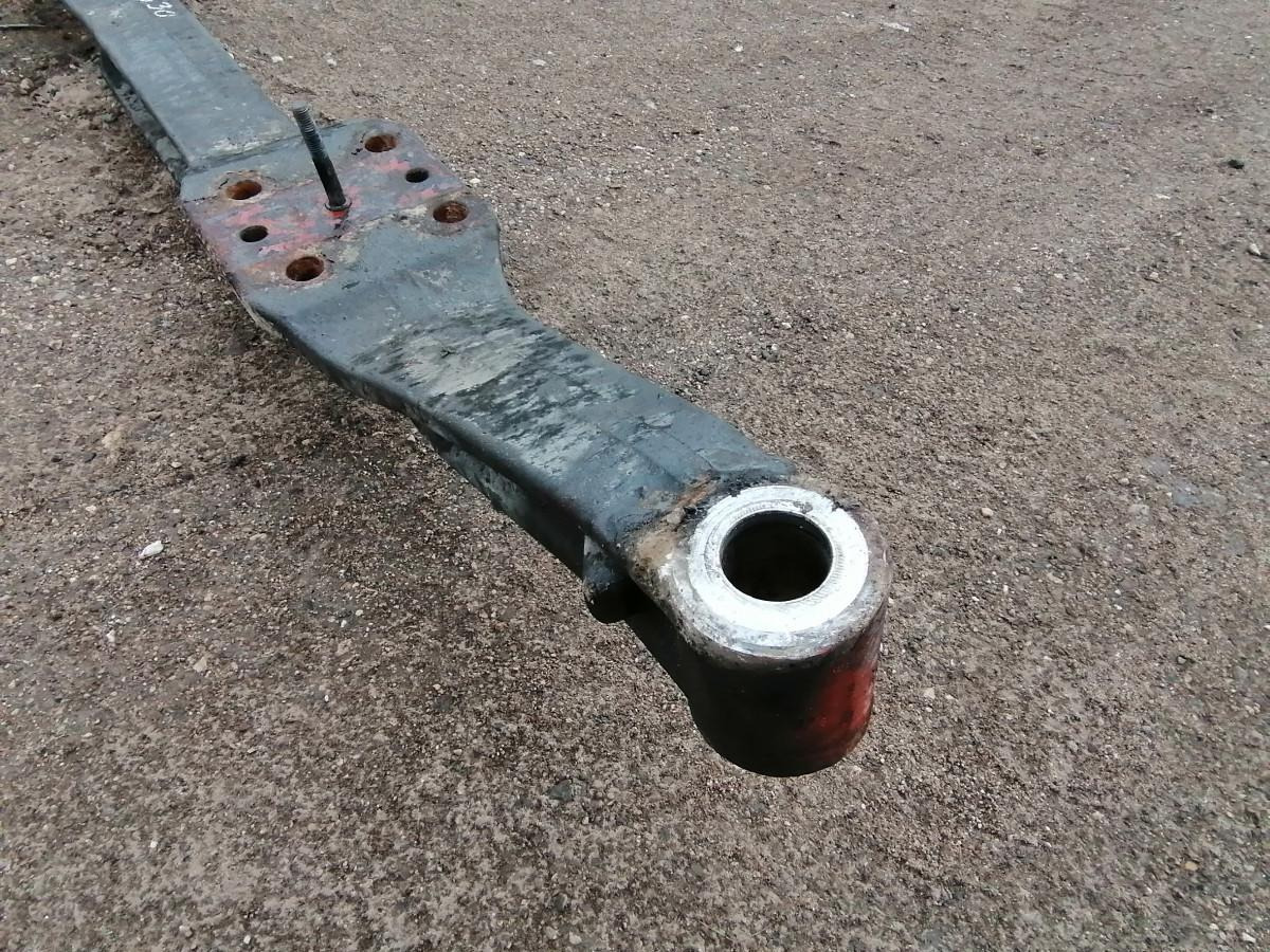 Volvo First axel housing 22115151 - المحور الأمامي - شاحنة: صور 3 Volvo First axel housing 22115151 - المحور الأمامي - شاحنة: صور 3