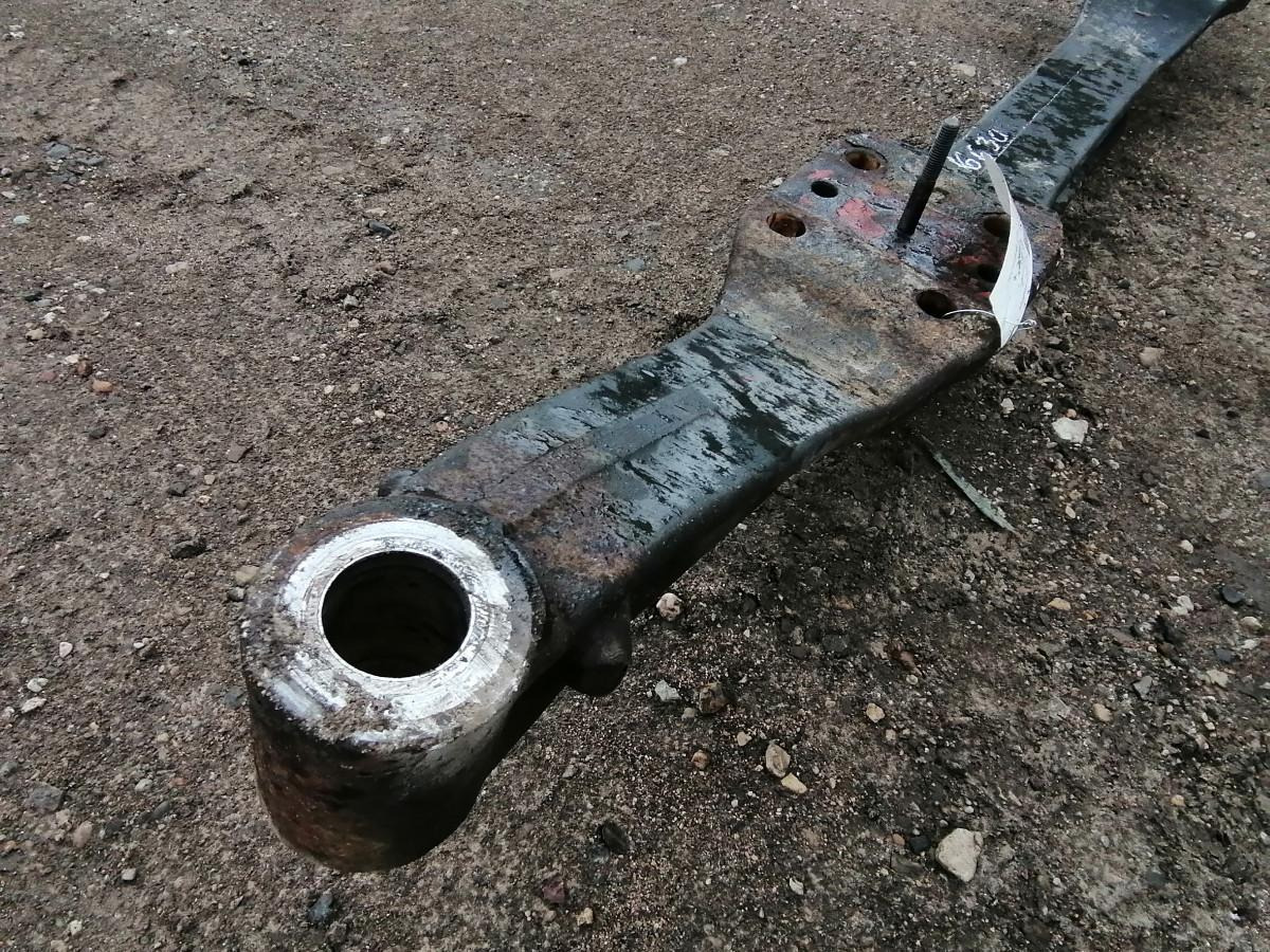 Volvo First axel housing 22115151 - المحور الأمامي - شاحنة: صور 4 Volvo First axel housing 22115151 - المحور الأمامي - شاحنة: صور 4