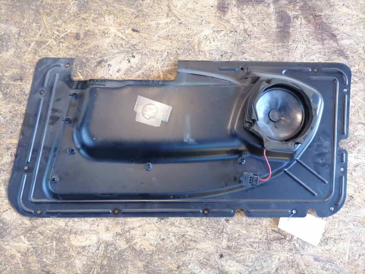 Volvo Frame 20391513 - باب و قطع الغيار - شاحنة: صور 2 Volvo Frame 20391513 - باب و قطع الغيار - شاحنة: صور 2