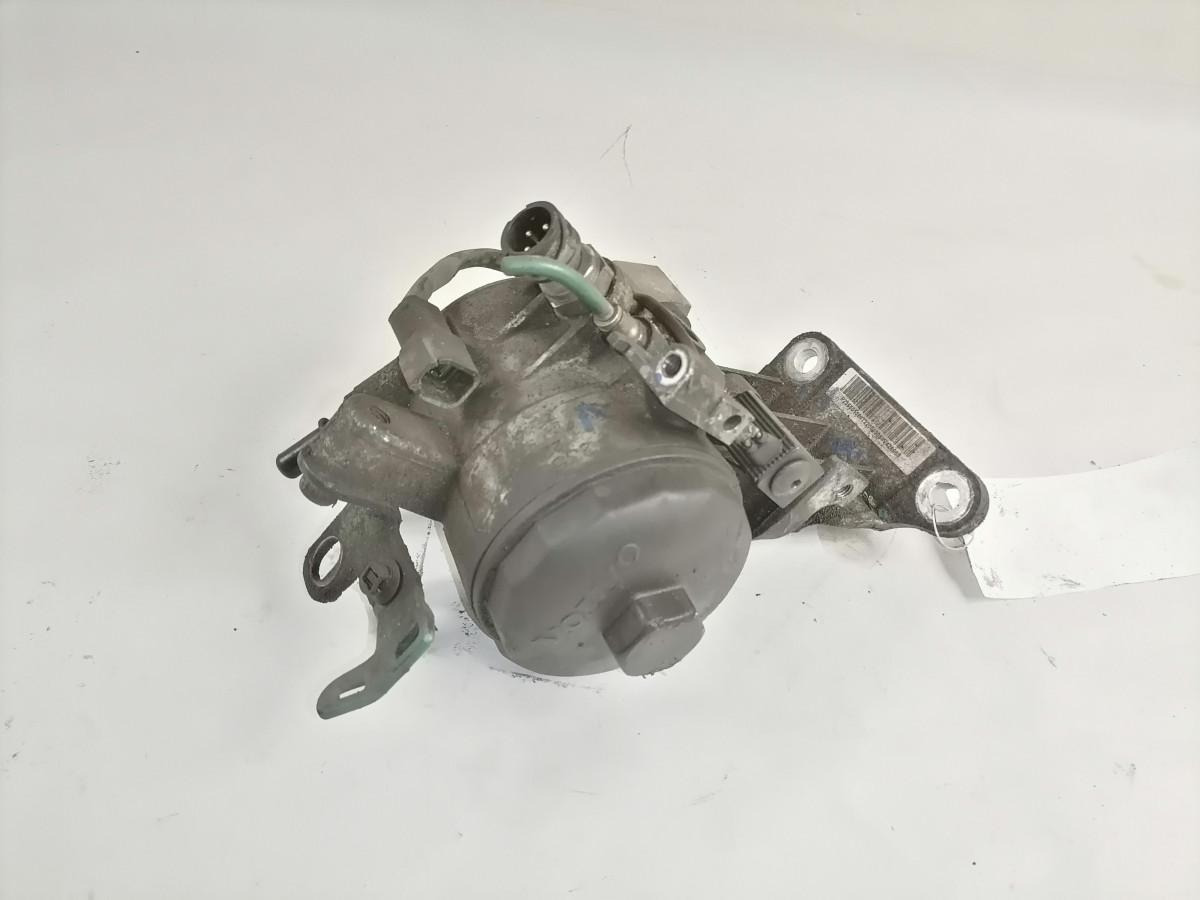 Volvo Fuel filter unit 23550116 - فلتر الوقود - شاحنة: صور 2 Volvo Fuel filter unit 23550116 - فلتر الوقود - شاحنة: صور 2