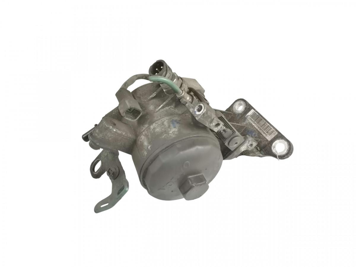 Volvo Fuel filter unit 23550116 - فلتر الوقود - شاحنة: صور 1 Volvo Fuel filter unit 23550116 - فلتر الوقود - شاحنة: صور 1