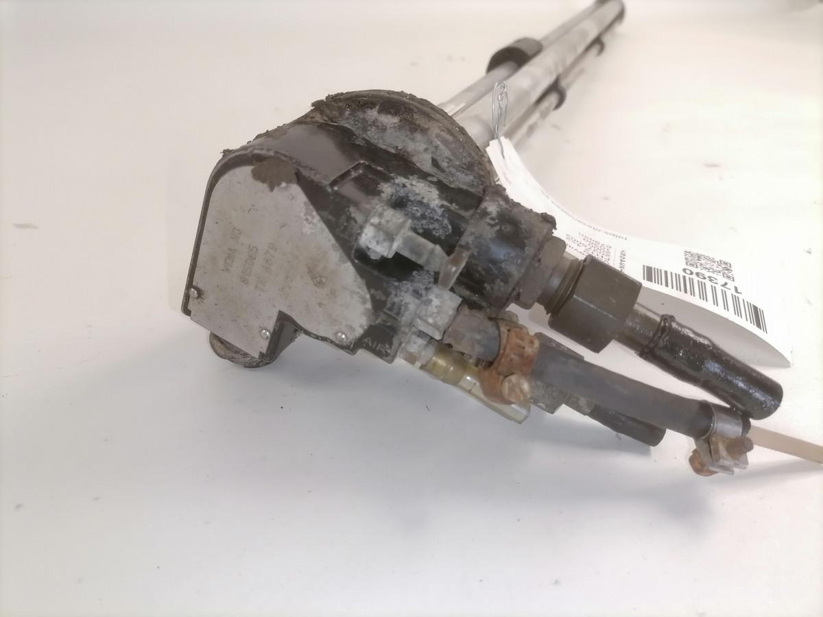 Volvo Fuel pick up 20375002 - نظام الوقود - شاحنة: صور 4 Volvo Fuel pick up 20375002 - نظام الوقود - شاحنة: صور 4
