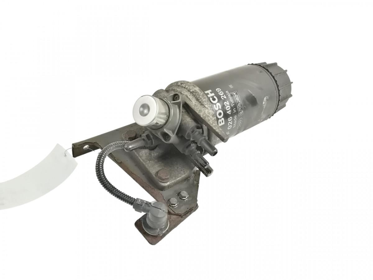 Volvo Fuel separator 21746550 - فلتر الوقود - شاحنة: صور 1 Volvo Fuel separator 21746550 - فلتر الوقود - شاحنة: صور 1