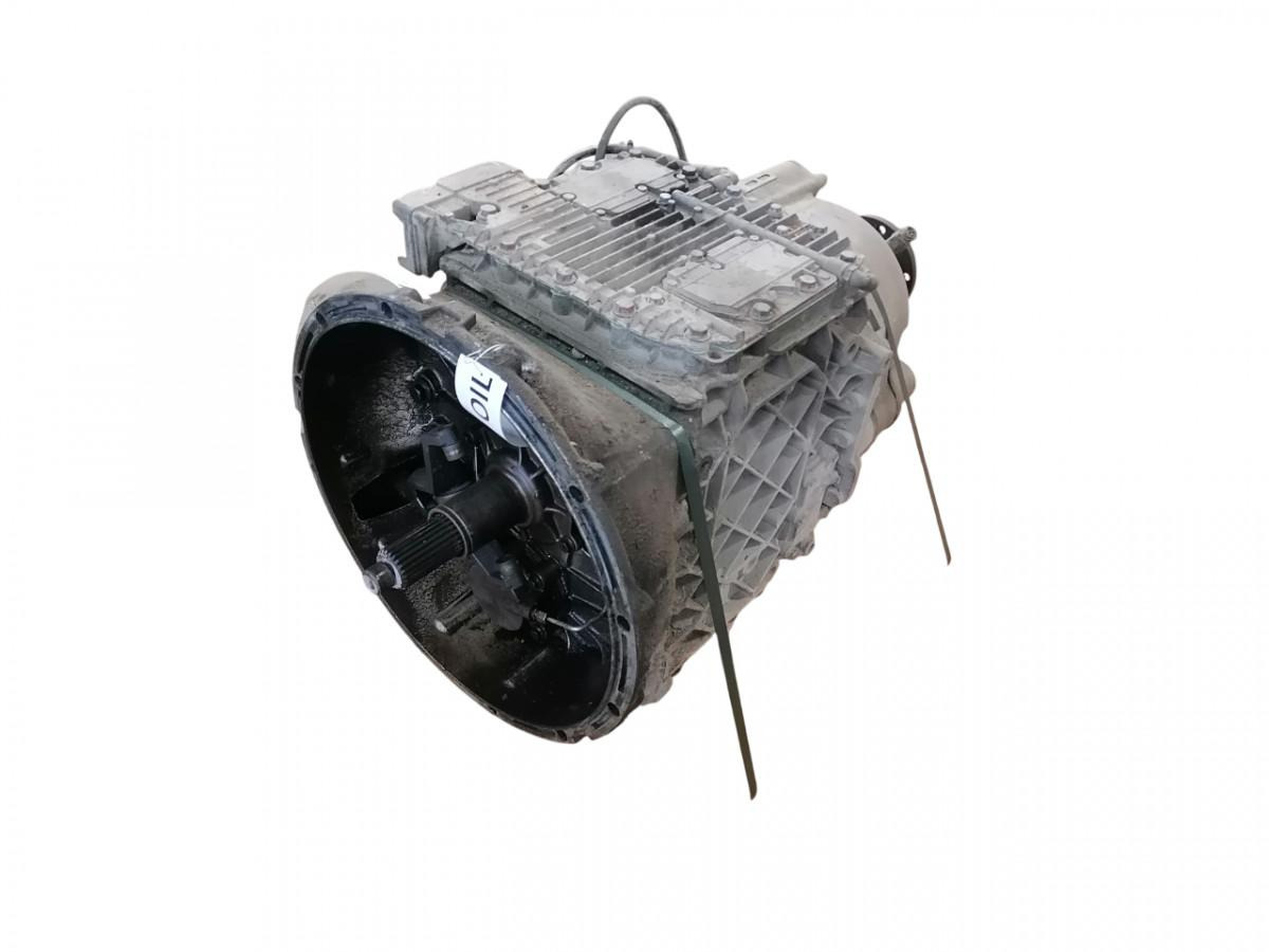 Volvo Gearbox 3190238 - علبة التروس و قطع الغيار - شاحنة: صور 1 Volvo Gearbox 3190238 - علبة التروس و قطع الغيار - شاحنة: صور 1