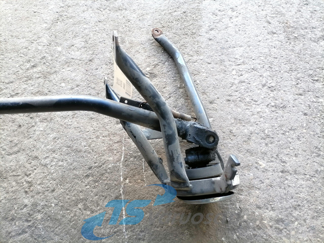 Volvo Gearshift linkage 1669441 - علبة التروس و قطع الغيار - شاحنة: صور 2 Volvo Gearshift linkage 1669441 - علبة التروس و قطع الغيار - شاحنة: صور 2