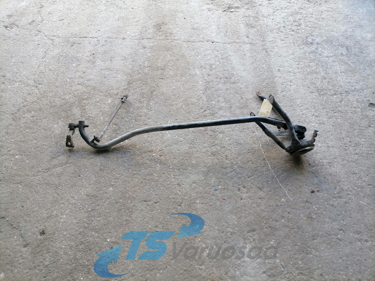Volvo Gearshift linkage 1669441 - علبة التروس و قطع الغيار - شاحنة: صور 1 Volvo Gearshift linkage 1669441 - علبة التروس و قطع الغيار - شاحنة: صور 1