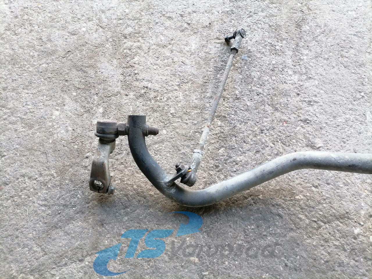 Volvo Gearshift linkage 1669441 - علبة التروس و قطع الغيار - شاحنة: صور 4 Volvo Gearshift linkage 1669441 - علبة التروس و قطع الغيار - شاحنة: صور 4