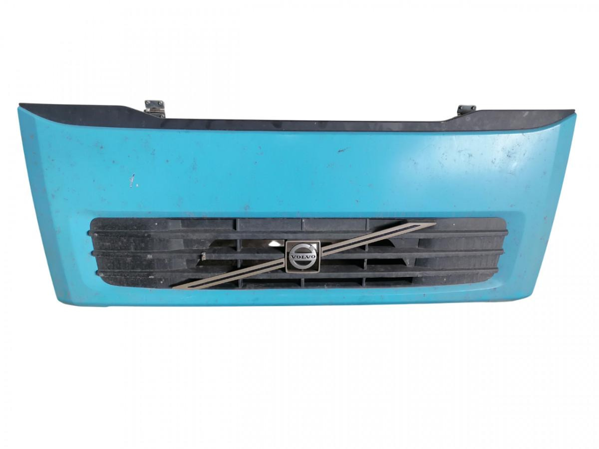 Volvo Grille panel 20748337 - جلوپنجره - شاحنة: صور 1 Volvo Grille panel 20748337 - جلوپنجره - شاحنة: صور 1