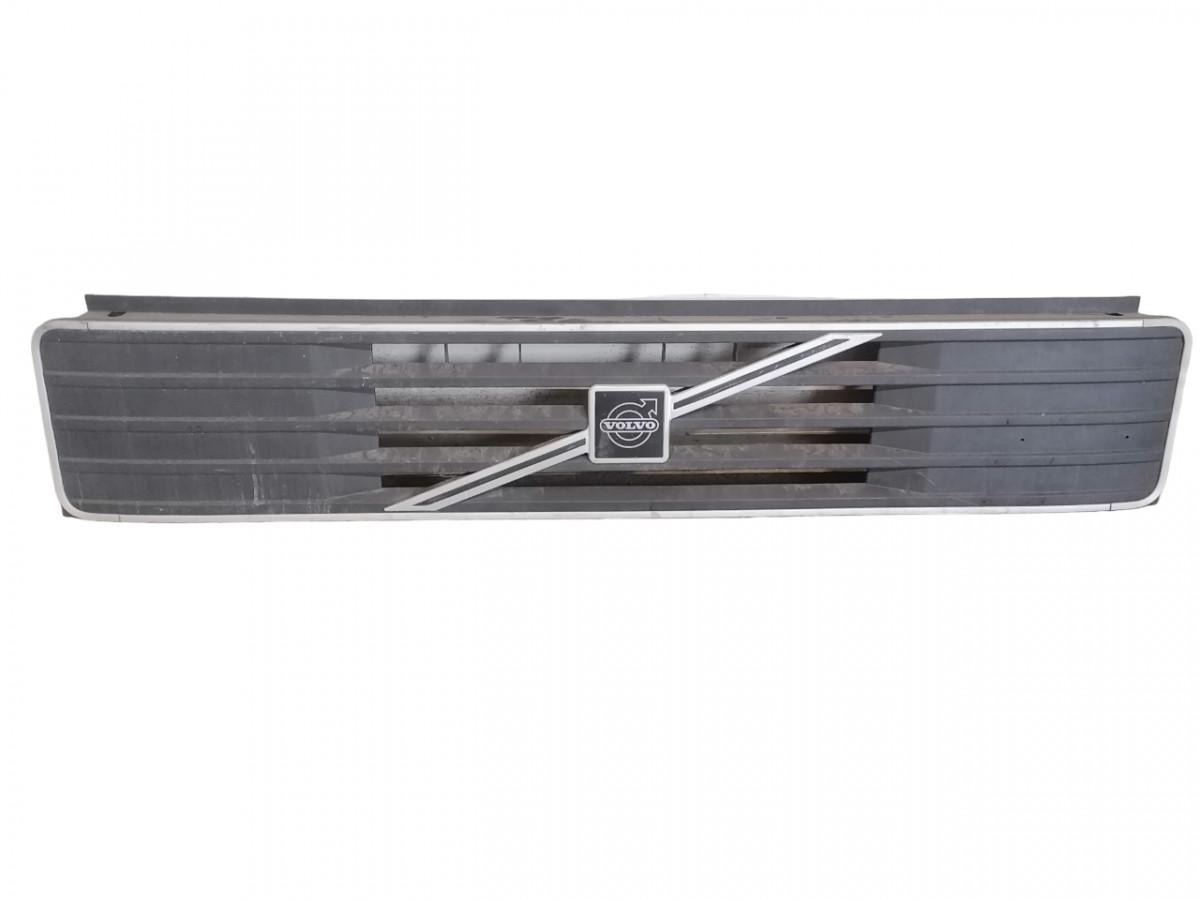 Volvo Grille panel 8144455 - جلوپنجره - شاحنة: صور 1 Volvo Grille panel 8144455 - جلوپنجره - شاحنة: صور 1