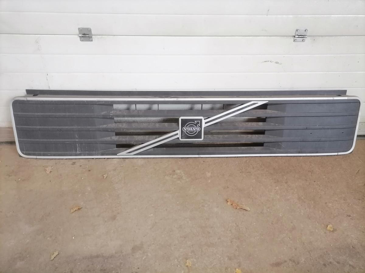 Volvo Grille panel 8144455 - جلوپنجره - شاحنة: صور 2 Volvo Grille panel 8144455 - جلوپنجره - شاحنة: صور 2