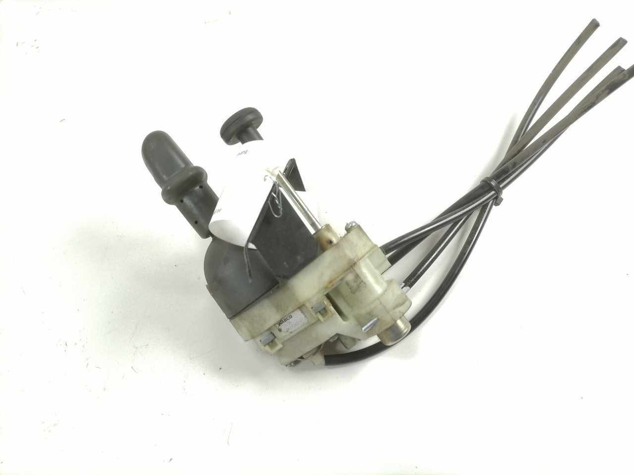 Volvo Handbrake control lever 20367533 - قطع غيار عامة - شاحنة: صور 3 Volvo Handbrake control lever 20367533 - قطع غيار عامة - شاحنة: صور 3