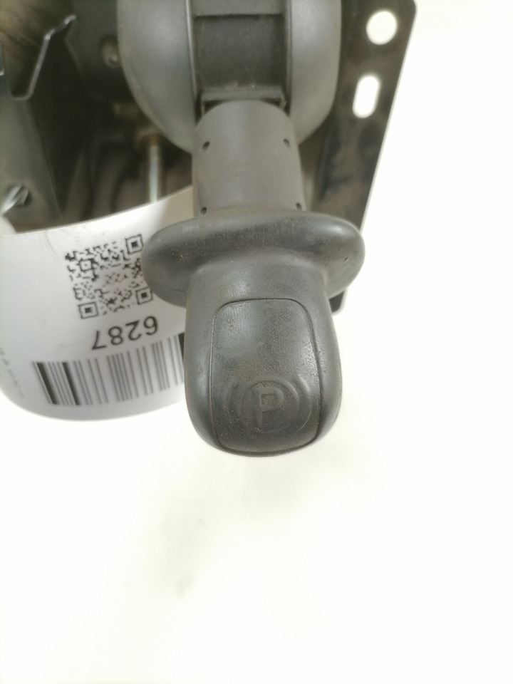Volvo Handbrake control lever 20367533 - قطع غيار عامة - شاحنة: صور 4 Volvo Handbrake control lever 20367533 - قطع غيار عامة - شاحنة: صور 4