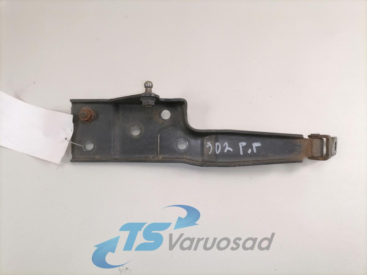 Volvo Iluvõre kandurhing 20476392 - جلوپنجره - شاحنة: صور 3 Volvo Iluvõre kandurhing 20476392 - جلوپنجره - شاحنة: صور 3