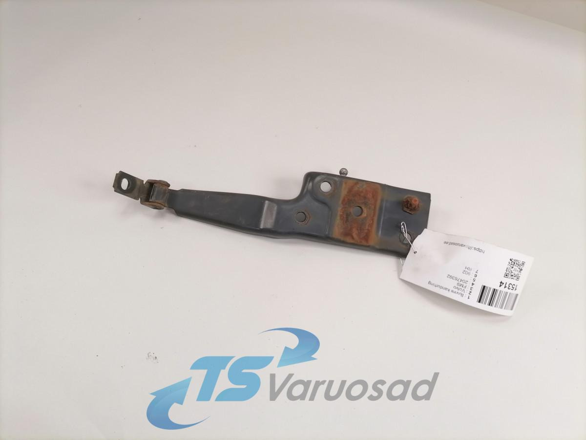 Volvo Iluvõre kandurhing 20476392 - جلوپنجره - شاحنة: صور 2 Volvo Iluvõre kandurhing 20476392 - جلوپنجره - شاحنة: صور 2
