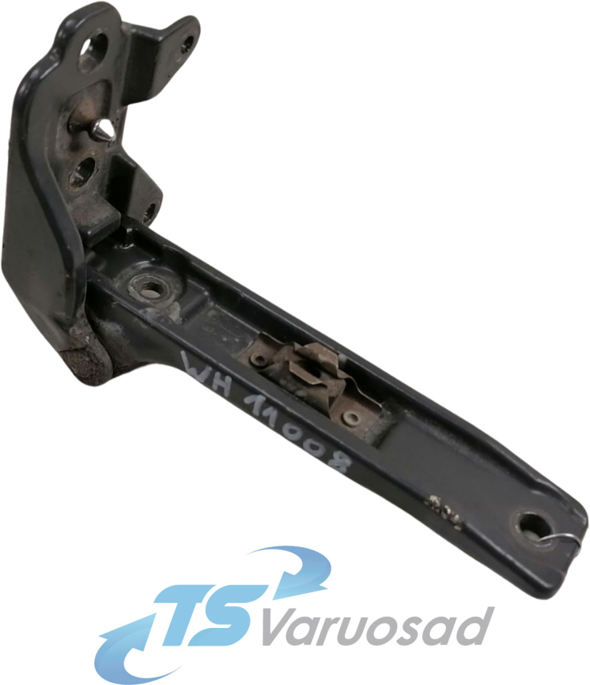 Volvo Iluvõre kandurhing 82192393 - جلوپنجره - شاحنة: صور 1 Volvo Iluvõre kandurhing 82192393 - جلوپنجره - شاحنة: صور 1