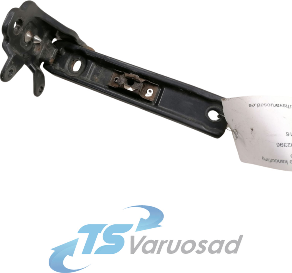 Volvo Iluvõre kandurhing 82192396 - جلوپنجره - شاحنة: صور 1 Volvo Iluvõre kandurhing 82192396 - جلوپنجره - شاحنة: صور 1