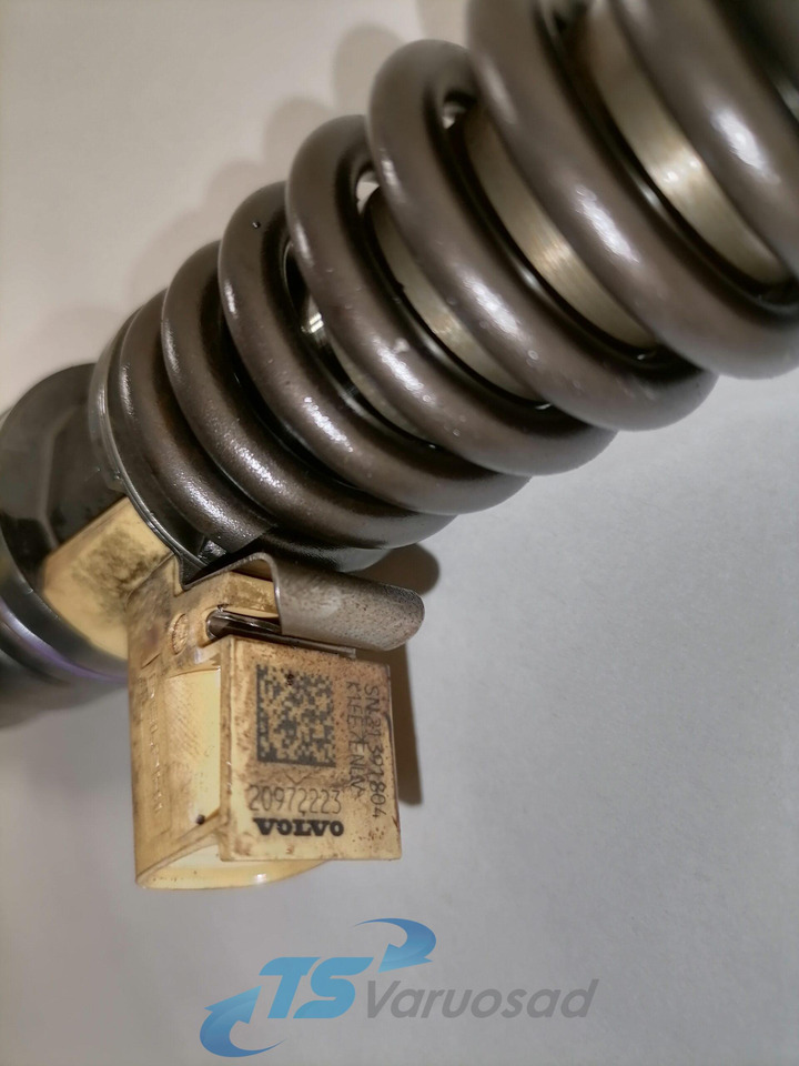 Volvo Injector 20972223 - مضخات الوقود - شاحنة: صور 4 Volvo Injector 20972223 - مضخات الوقود - شاحنة: صور 4