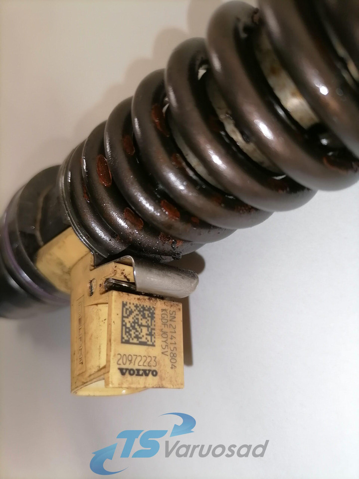 Volvo Injector 20972223 - مضخات الوقود - شاحنة: صور 4 Volvo Injector 20972223 - مضخات الوقود - شاحنة: صور 4