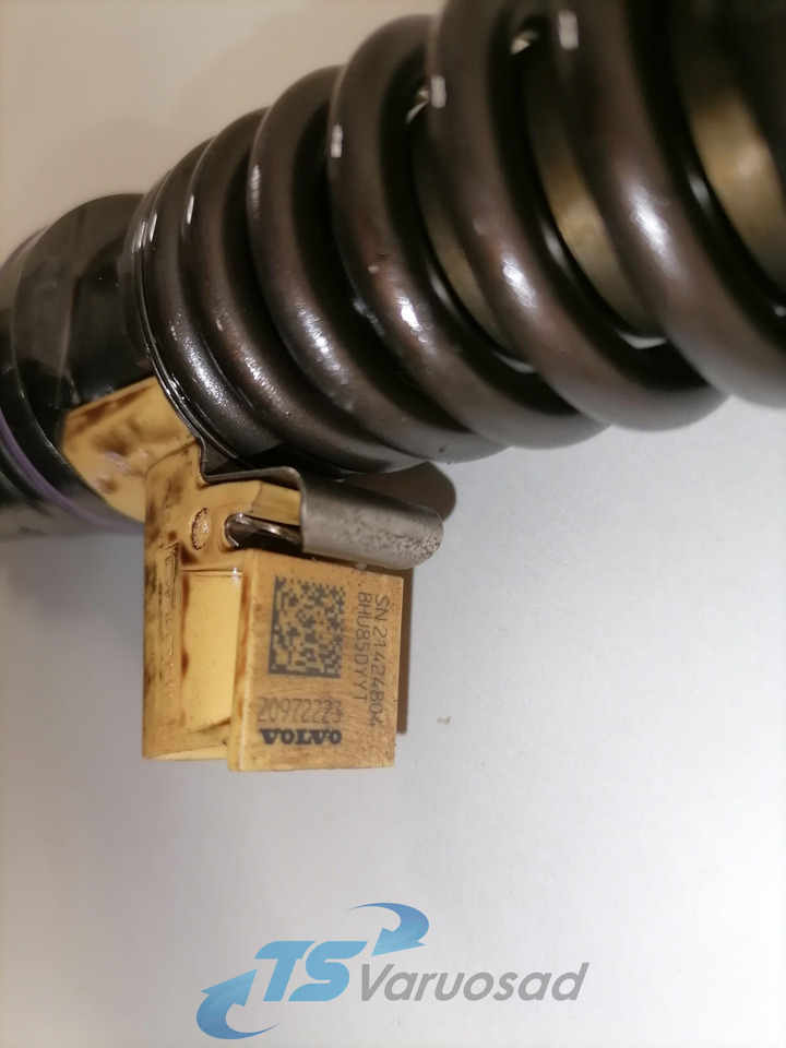 Volvo Injector 20972223 - مضخات الوقود - شاحنة: صور 4 Volvo Injector 20972223 - مضخات الوقود - شاحنة: صور 4