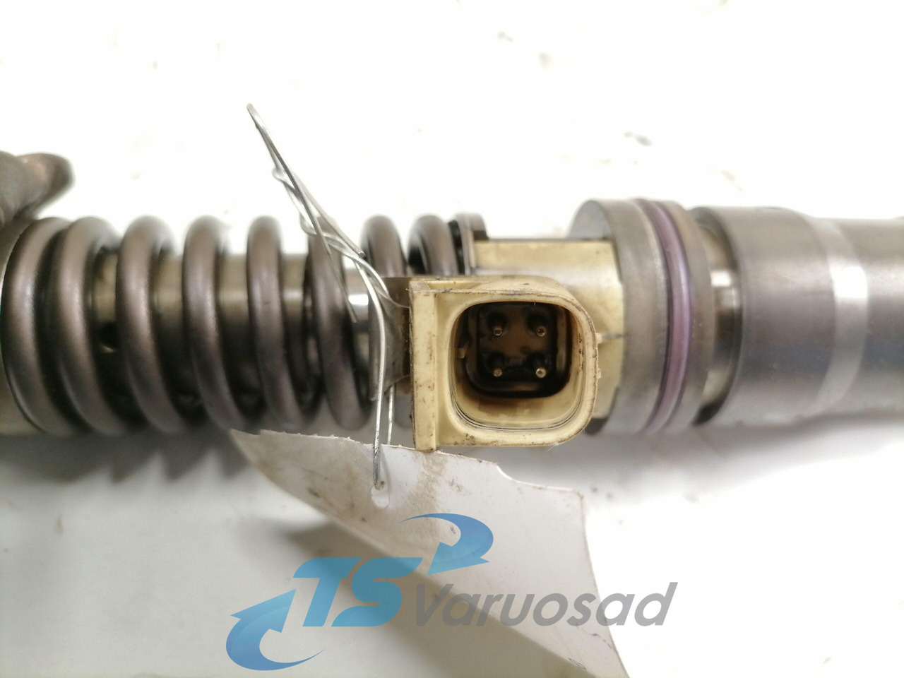 Volvo Injector 85003950 - مضخات الوقود - شاحنة: صور 2 Volvo Injector 85003950 - مضخات الوقود - شاحنة: صور 2
