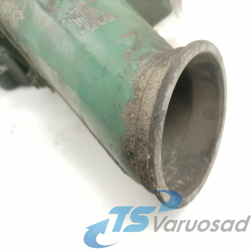 Volvo Intake mainfold 20506150 - مشعب السحب - شاحنة: صور 2 Volvo Intake mainfold 20506150 - مشعب السحب - شاحنة: صور 2
