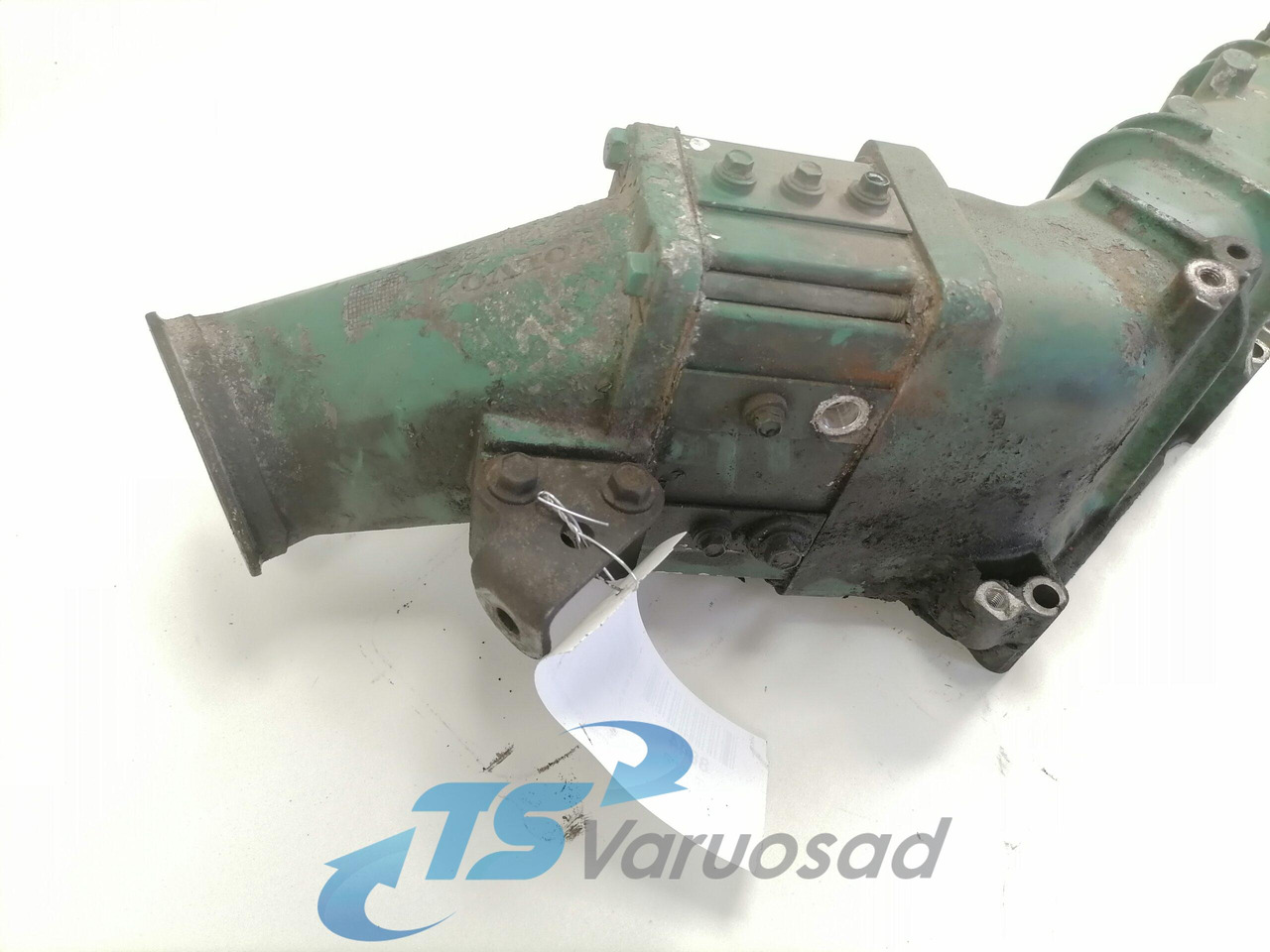 Volvo Intake mainfold 20506150 - مشعب السحب - شاحنة: صور 5 Volvo Intake mainfold 20506150 - مشعب السحب - شاحنة: صور 5