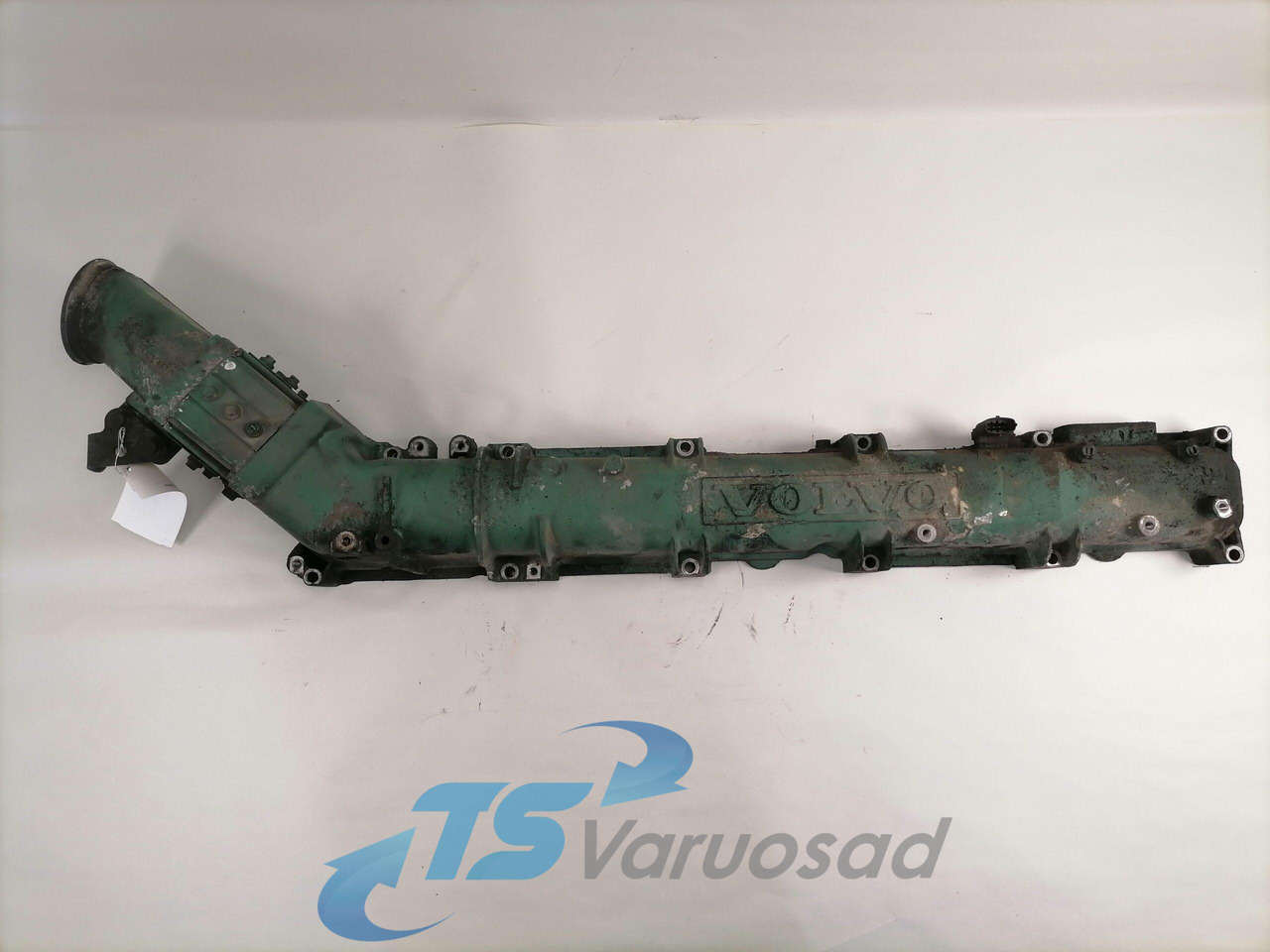 Volvo Intake mainfold 20506150 - مشعب السحب - شاحنة: صور 4 Volvo Intake mainfold 20506150 - مشعب السحب - شاحنة: صور 4