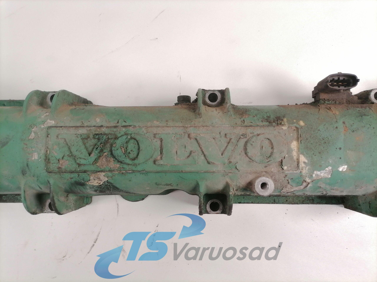 Volvo Intake mainfold 20506150 - مشعب السحب - شاحنة: صور 3 Volvo Intake mainfold 20506150 - مشعب السحب - شاحنة: صور 3
