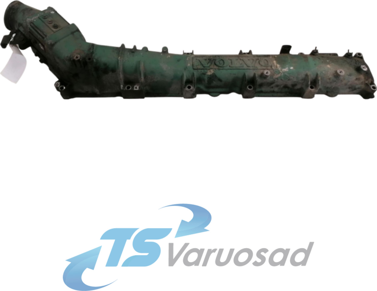 Volvo Intake mainfold 20506150 - مشعب السحب - شاحنة: صور 1 Volvo Intake mainfold 20506150 - مشعب السحب - شاحنة: صور 1