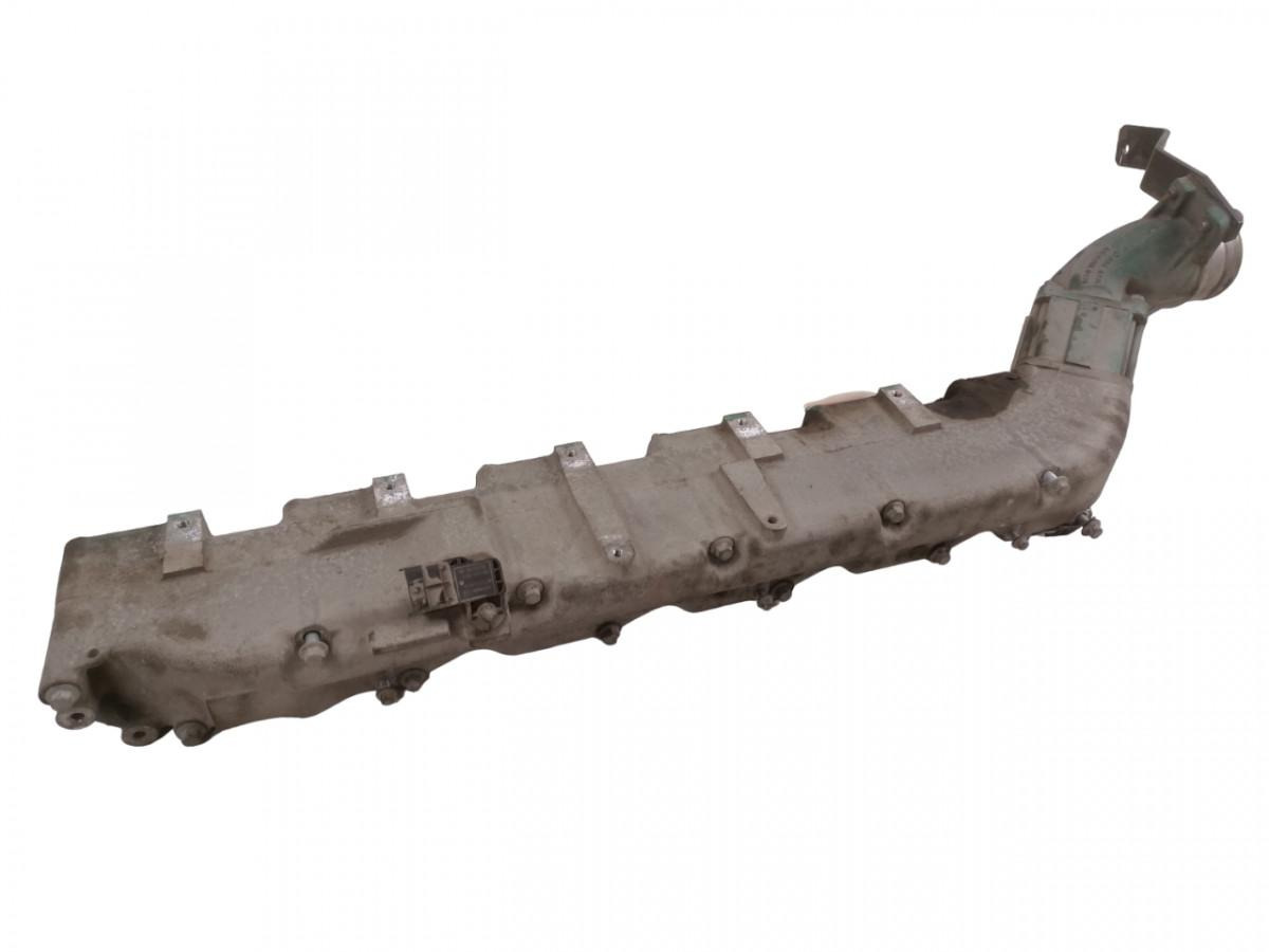 Volvo Intake mainfold 21053832 - مشعب السحب - شاحنة: صور 1 Volvo Intake mainfold 21053832 - مشعب السحب - شاحنة: صور 1