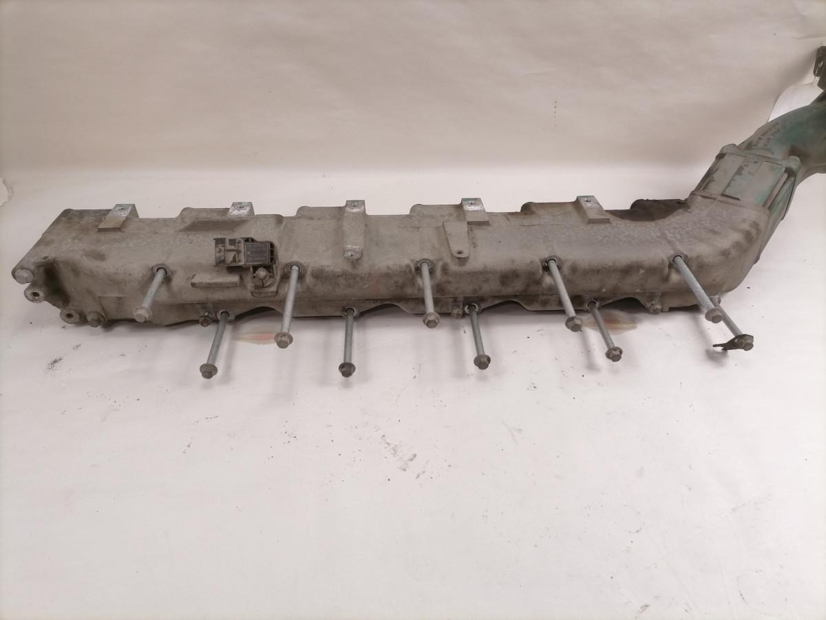 Volvo Intake mainfold 21053832 - مشعب السحب - شاحنة: صور 4 Volvo Intake mainfold 21053832 - مشعب السحب - شاحنة: صور 4