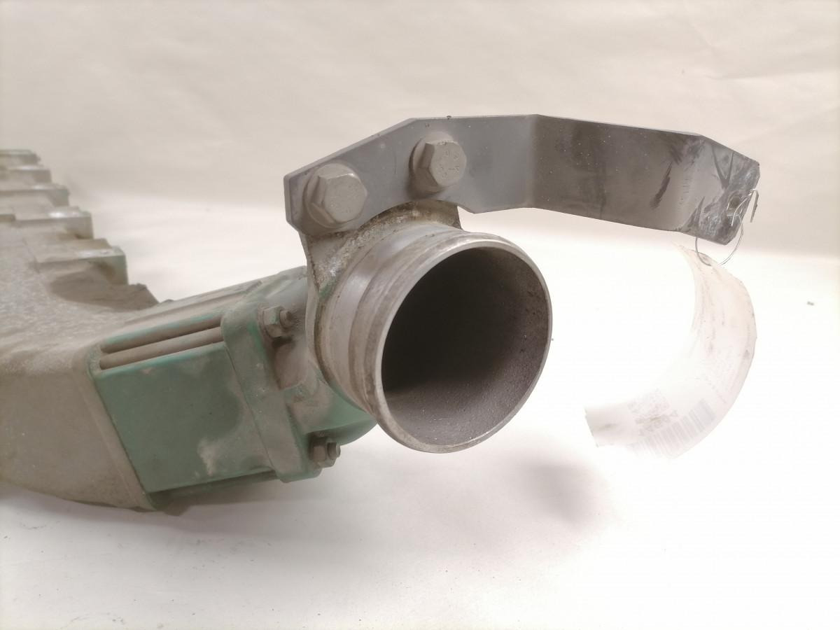 Volvo Intake mainfold 21053832 - مشعب السحب - شاحنة: صور 5 Volvo Intake mainfold 21053832 - مشعب السحب - شاحنة: صور 5