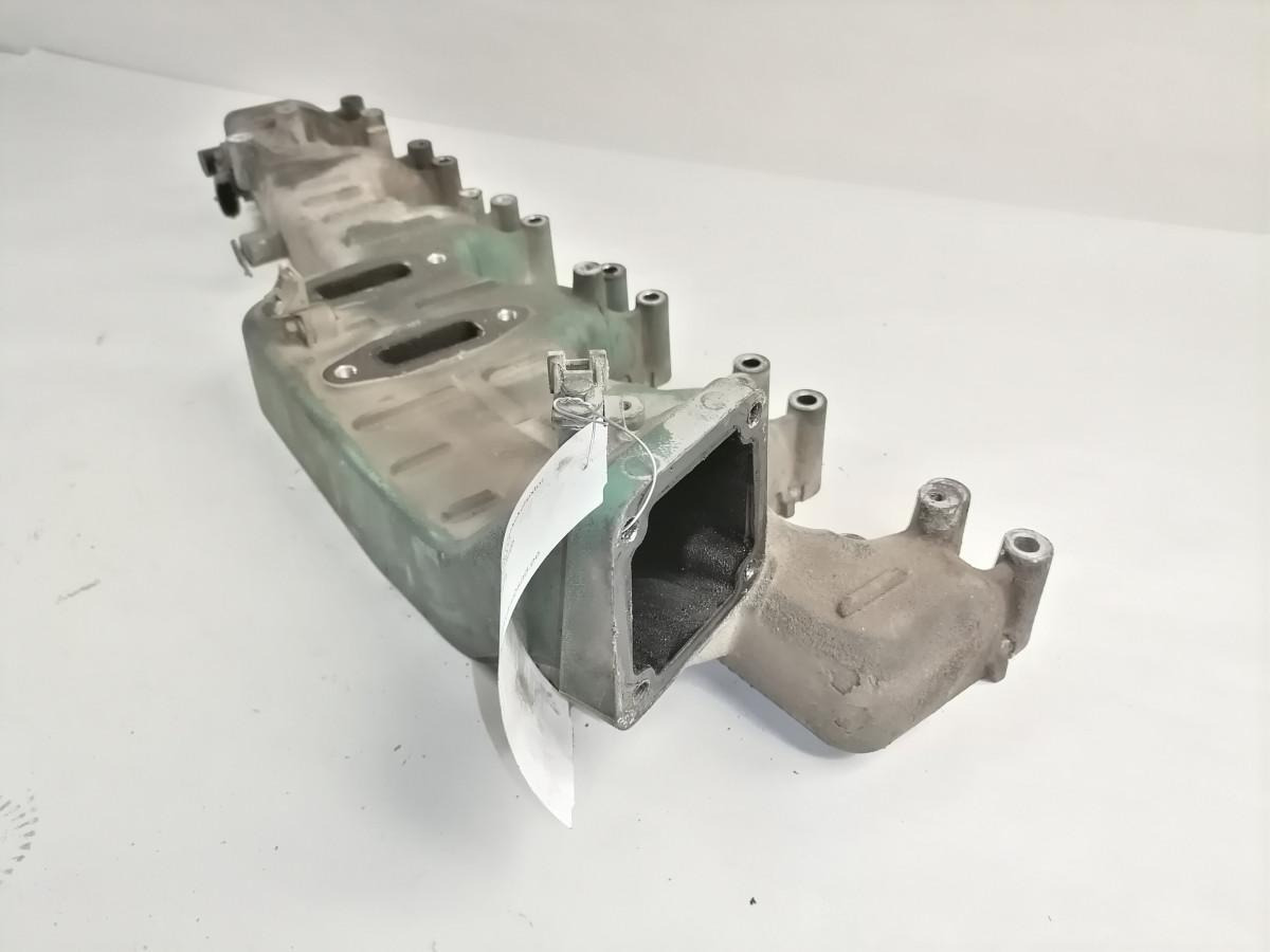 Volvo Intake mainfold 21723695 - مشعب السحب - شاحنة: صور 3 Volvo Intake mainfold 21723695 - مشعب السحب - شاحنة: صور 3