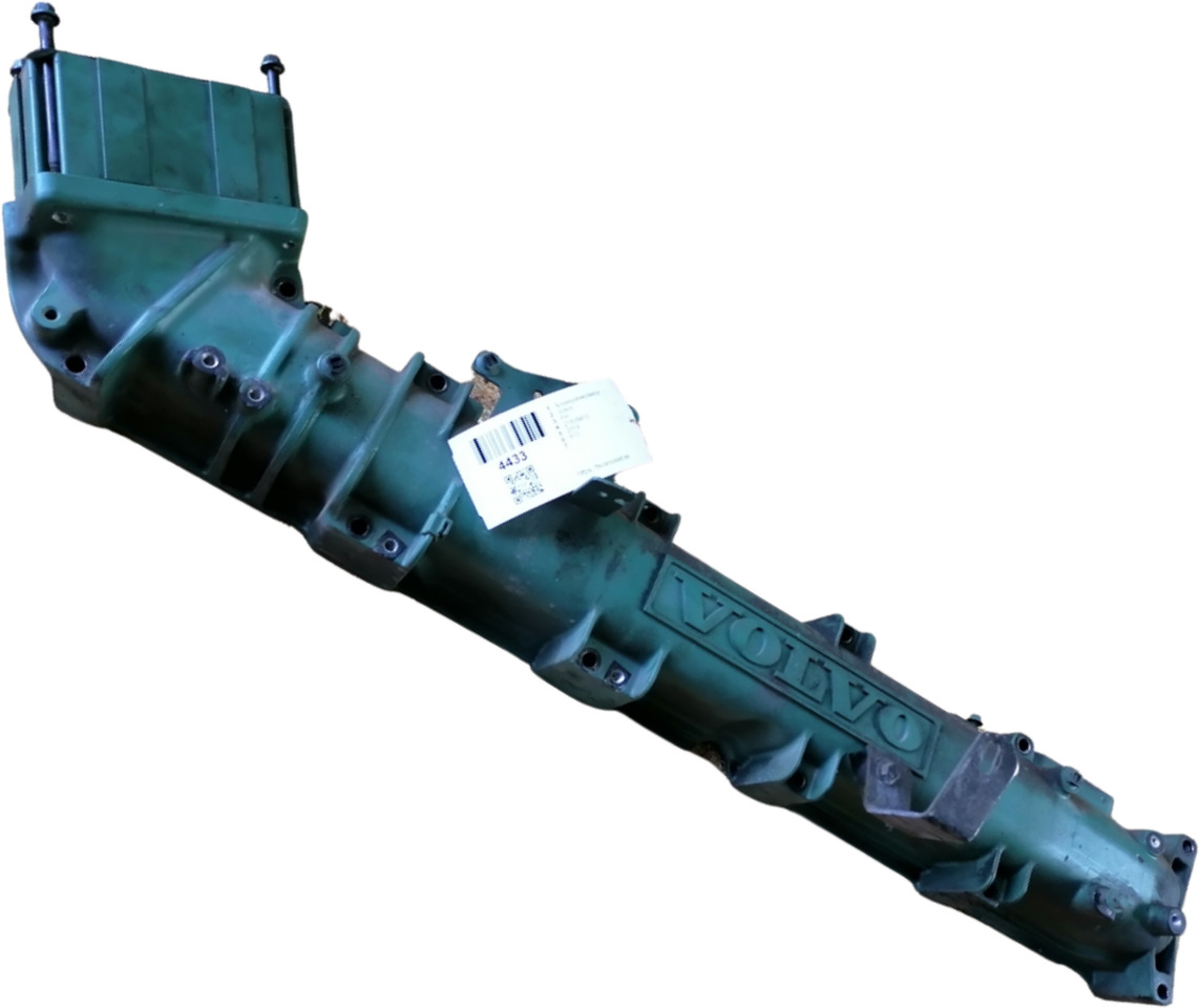 Volvo Intake mainfold 21839410 - مشعب السحب - شاحنة: صور 1 Volvo Intake mainfold 21839410 - مشعب السحب - شاحنة: صور 1