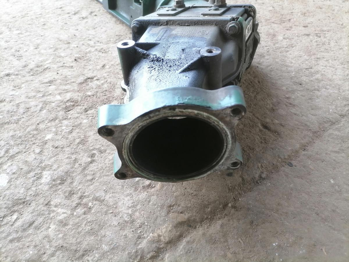Volvo Intake mainfold 21839416 - مشعب السحب - شاحنة: صور 5 Volvo Intake mainfold 21839416 - مشعب السحب - شاحنة: صور 5