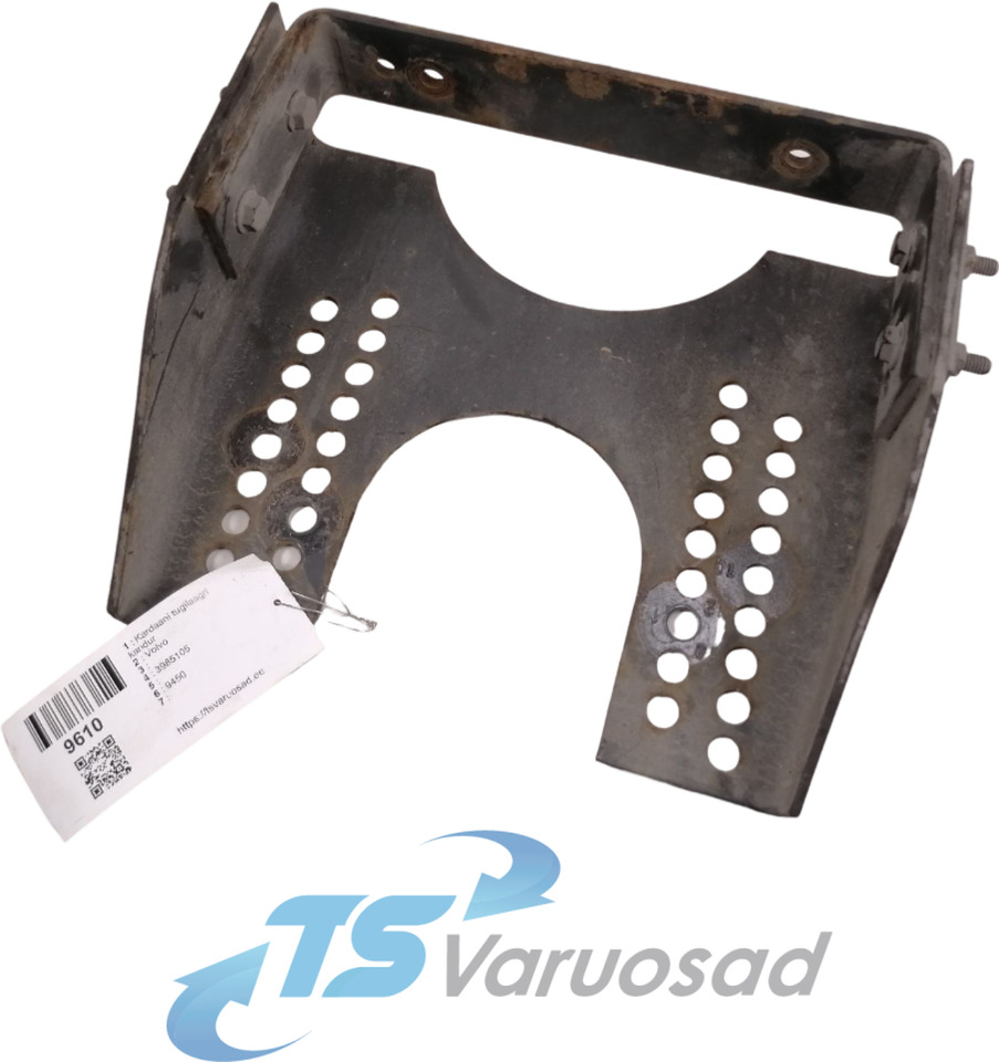 Volvo Kardaani tugilaagri kandur 3985105 - عمود الكردان - شاحنة: صور 1 Volvo Kardaani tugilaagri kandur 3985105 - عمود الكردان - شاحنة: صور 1