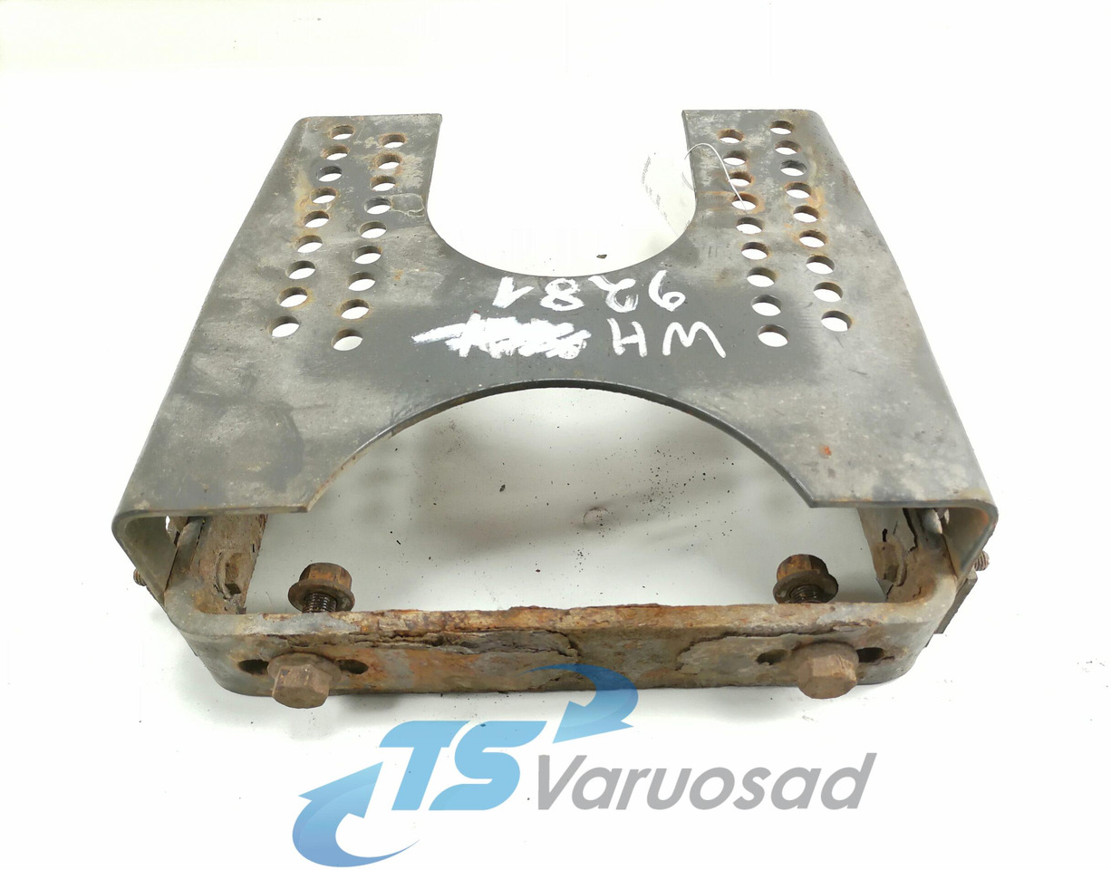 Volvo Kardaani tugilaagri kandur 3985105 - عمود الكردان - شاحنة: صور 3 Volvo Kardaani tugilaagri kandur 3985105 - عمود الكردان - شاحنة: صور 3