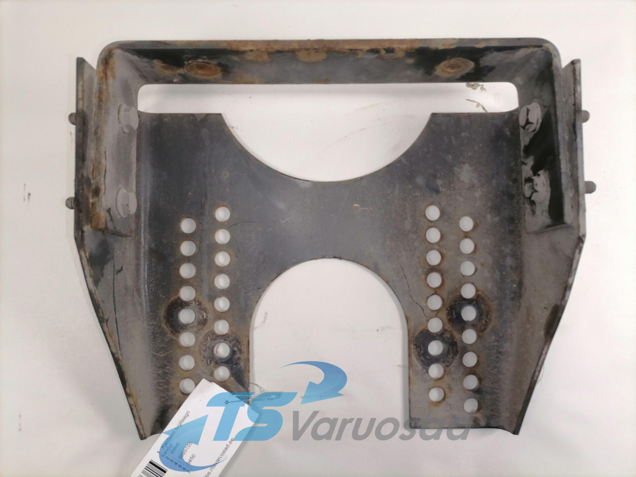 Volvo Kardaani tugilaagri kandur 3985105 - عمود الكردان - شاحنة: صور 2 Volvo Kardaani tugilaagri kandur 3985105 - عمود الكردان - شاحنة: صور 2