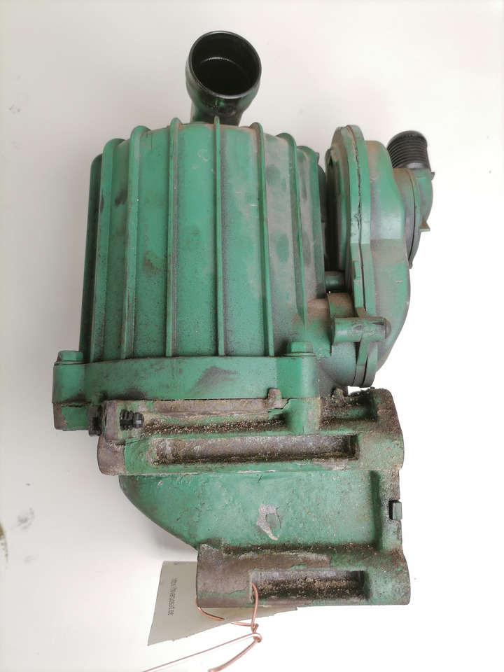 Volvo Karterituulutuse õliaurude separaator 21373007 - علبة المرافق - شاحنة: صور 4 Volvo Karterituulutuse õliaurude separaator 21373007 - علبة المرافق - شاحنة: صور 4