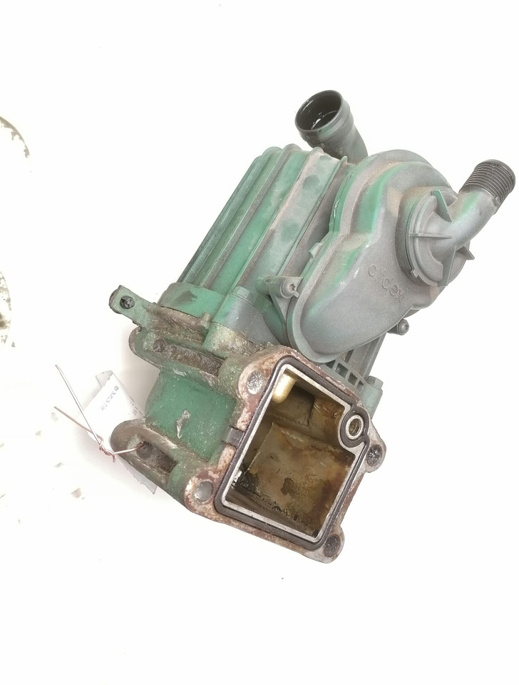 Volvo Karterituulutuse õliaurude separaator 21373007 - علبة المرافق - شاحنة: صور 1 Volvo Karterituulutuse õliaurude separaator 21373007 - علبة المرافق - شاحنة: صور 1