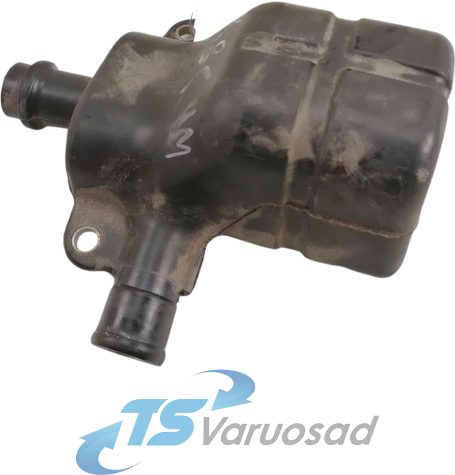 Volvo Kompressori resonaator 22142750 - ضاغط - شاحنة: صور 1 Volvo Kompressori resonaator 22142750 - ضاغط - شاحنة: صور 1