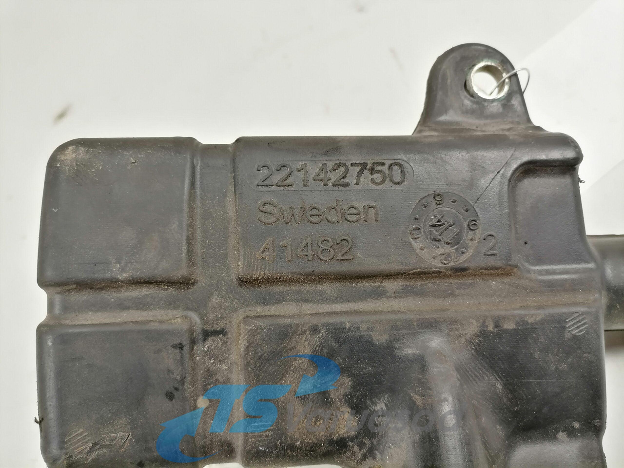 Volvo Kompressori resonaator 22142750 - ضاغط - شاحنة: صور 3 Volvo Kompressori resonaator 22142750 - ضاغط - شاحنة: صور 3