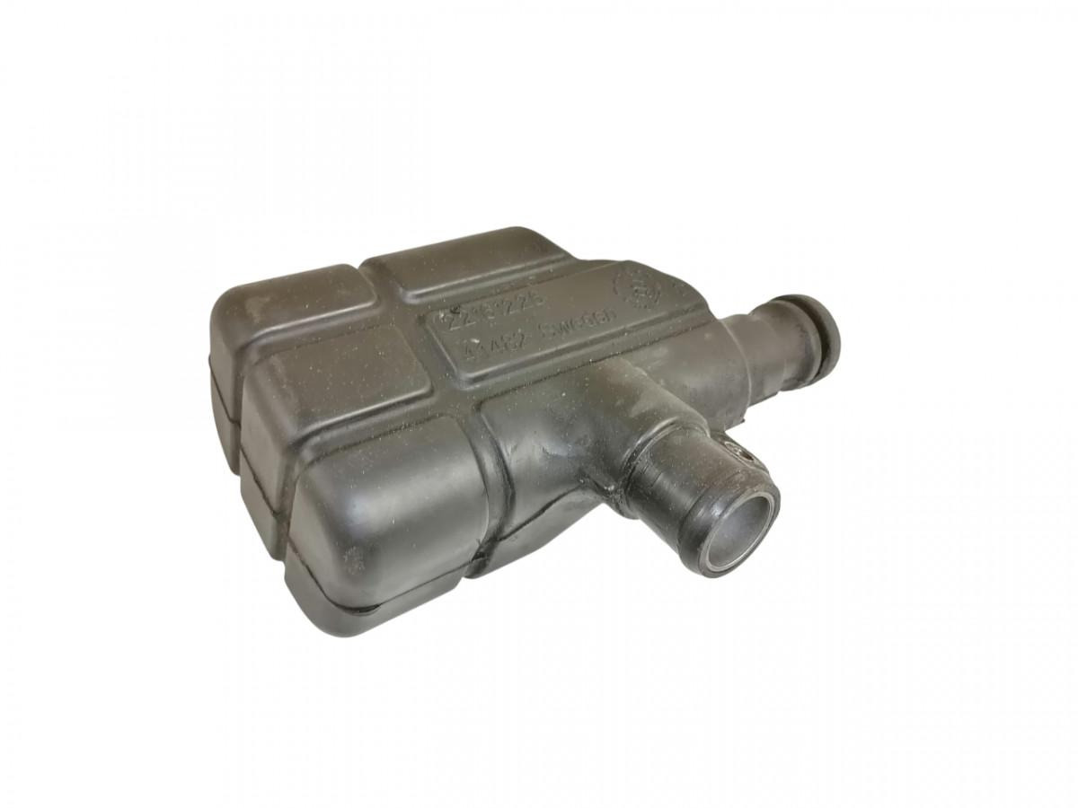 Volvo Kompressori resonaator 22161226 - ضاغط - شاحنة: صور 1 Volvo Kompressori resonaator 22161226 - ضاغط - شاحنة: صور 1
