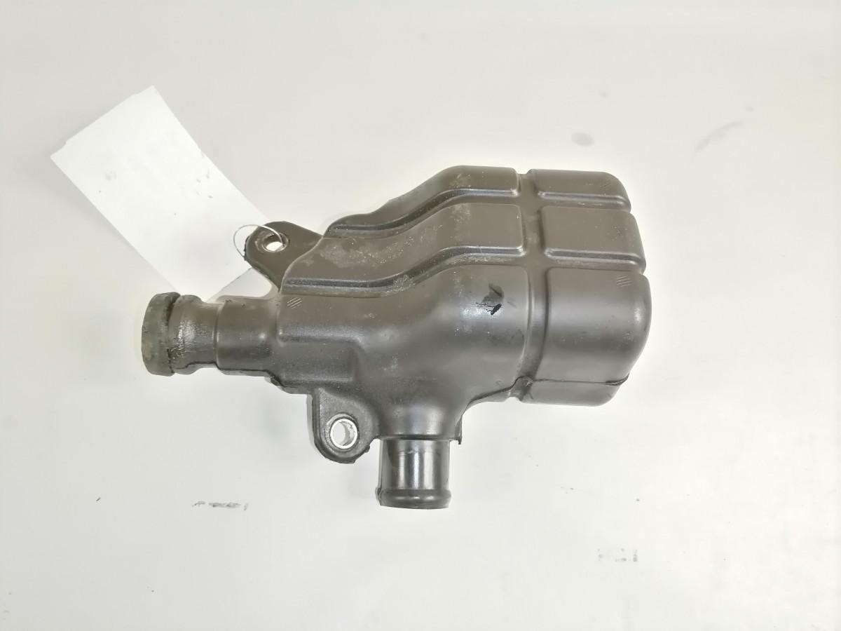Volvo Kompressori resonaator 22161226 - ضاغط - شاحنة: صور 3 Volvo Kompressori resonaator 22161226 - ضاغط - شاحنة: صور 3