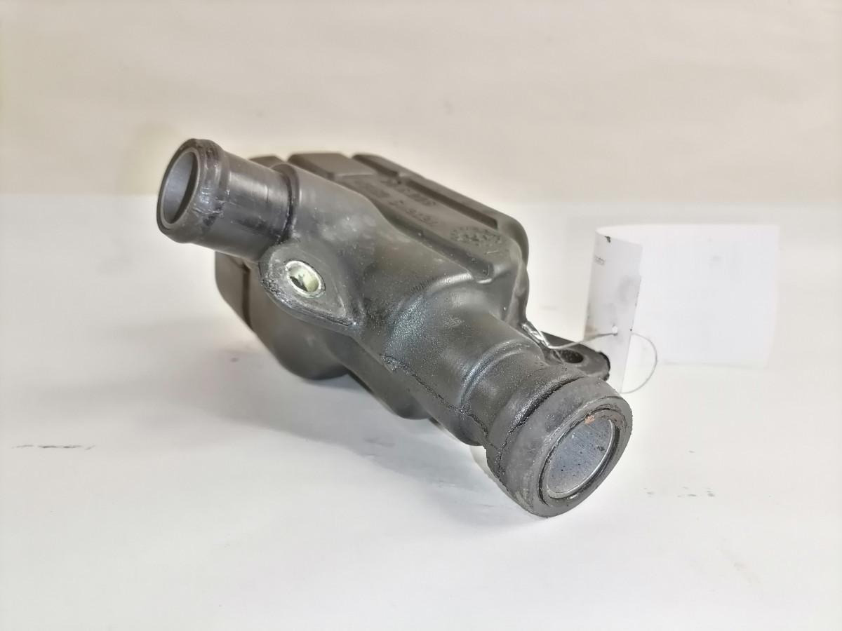 Volvo Kompressori resonaator 22161226 - ضاغط - شاحنة: صور 4 Volvo Kompressori resonaator 22161226 - ضاغط - شاحنة: صور 4