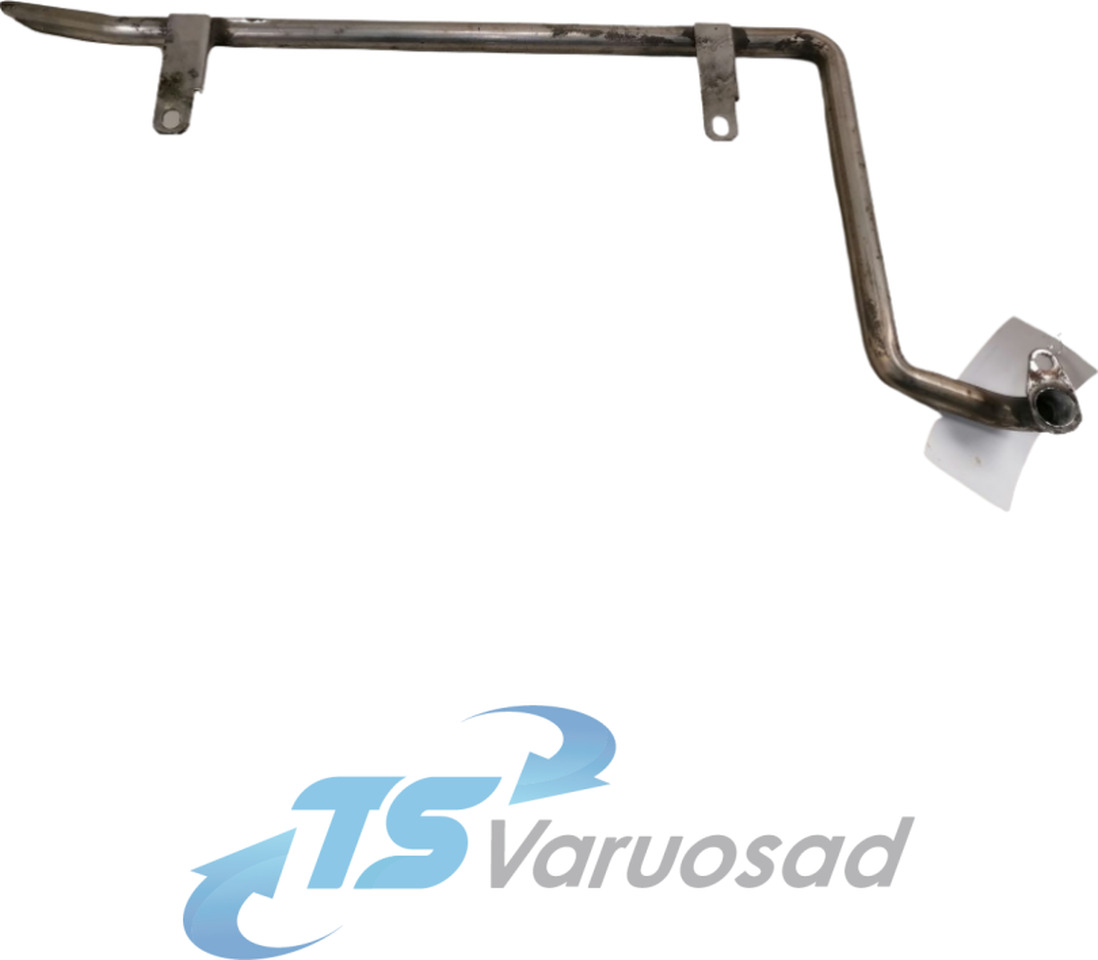 Volvo Lisasoojendi summuti 82491014 - التدفئة/ التهوية - شاحنة: صور 1 Volvo Lisasoojendi summuti 82491014 - التدفئة/ التهوية - شاحنة: صور 1