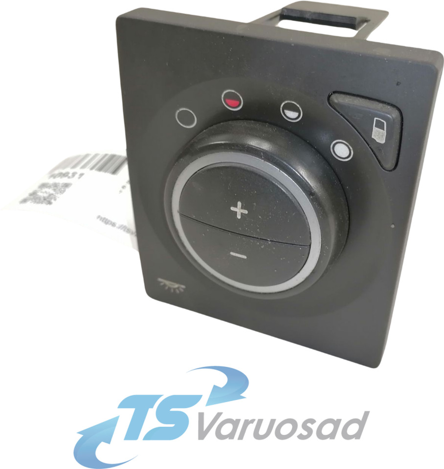 Volvo Lüliti, salongi valgustus 22049578 - الكبائن - شاحنة: صور 1 Volvo Lüliti, salongi valgustus 22049578 - الكبائن - شاحنة: صور 1