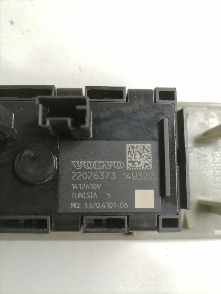 Volvo Lülitite moodul 22026373 - الكبائن - شاحنة: صور 5 Volvo Lülitite moodul 22026373 - الكبائن - شاحنة: صور 5
