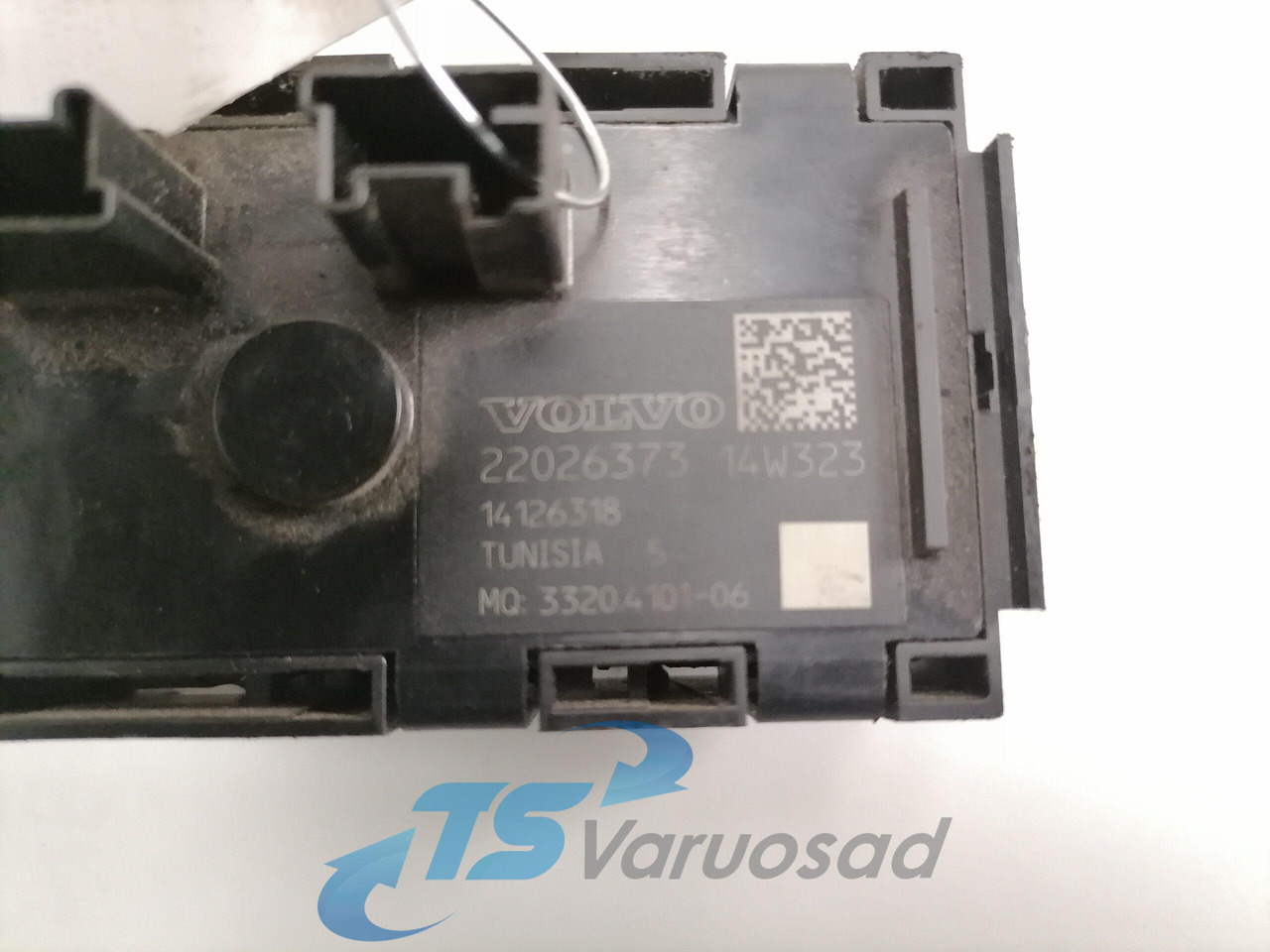 Volvo Lülitite moodul 22026373 - الكبائن - شاحنة: صور 4 Volvo Lülitite moodul 22026373 - الكبائن - شاحنة: صور 4